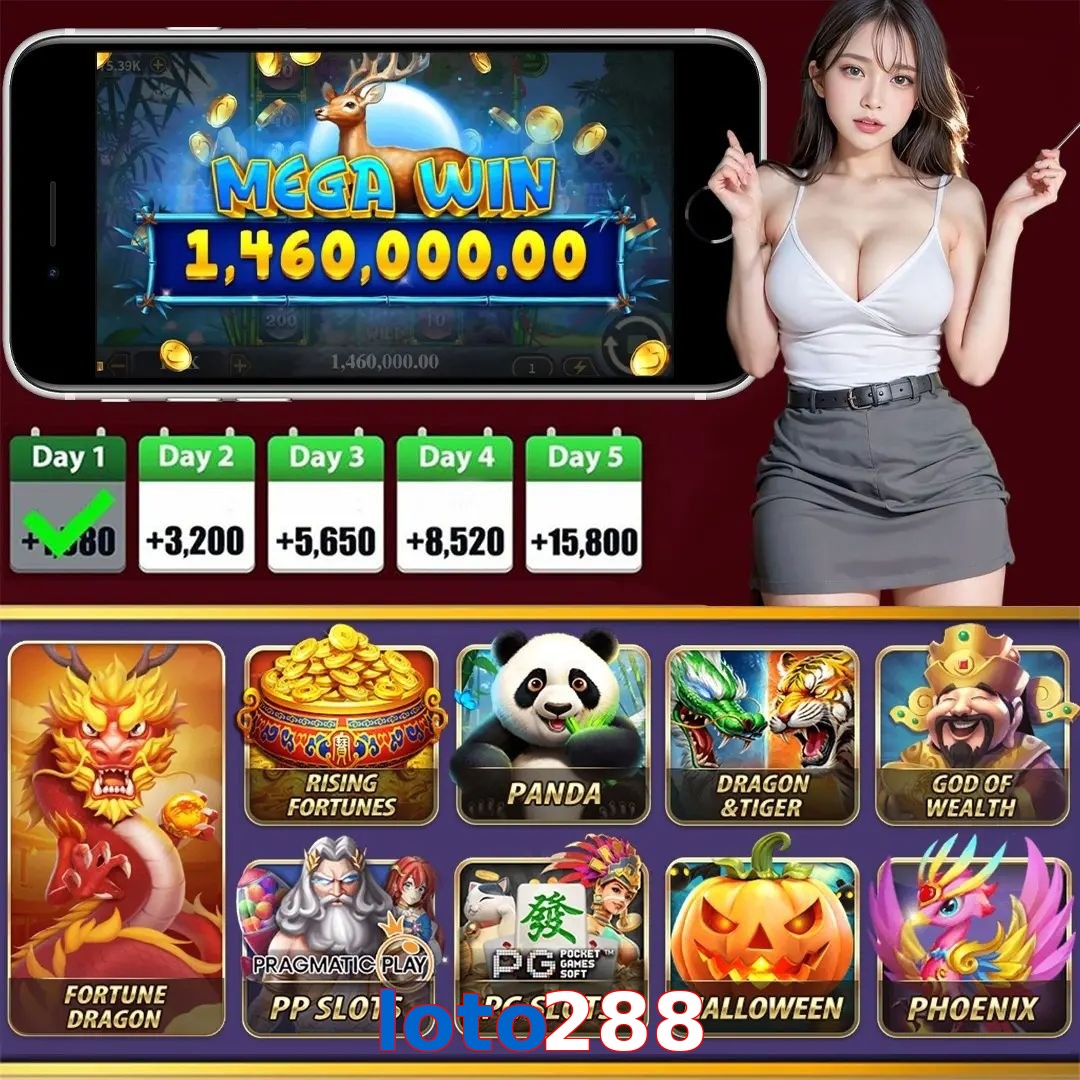 loto288