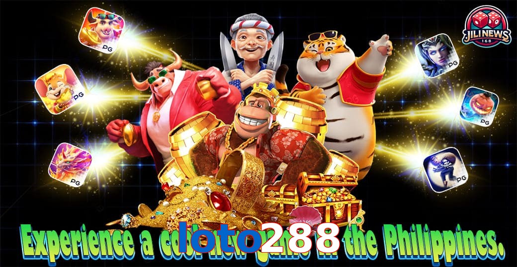 loto288