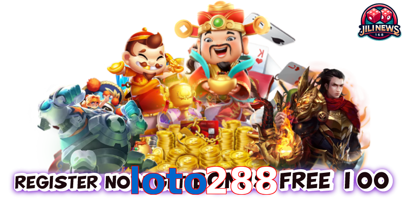 loto288