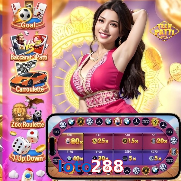loto288