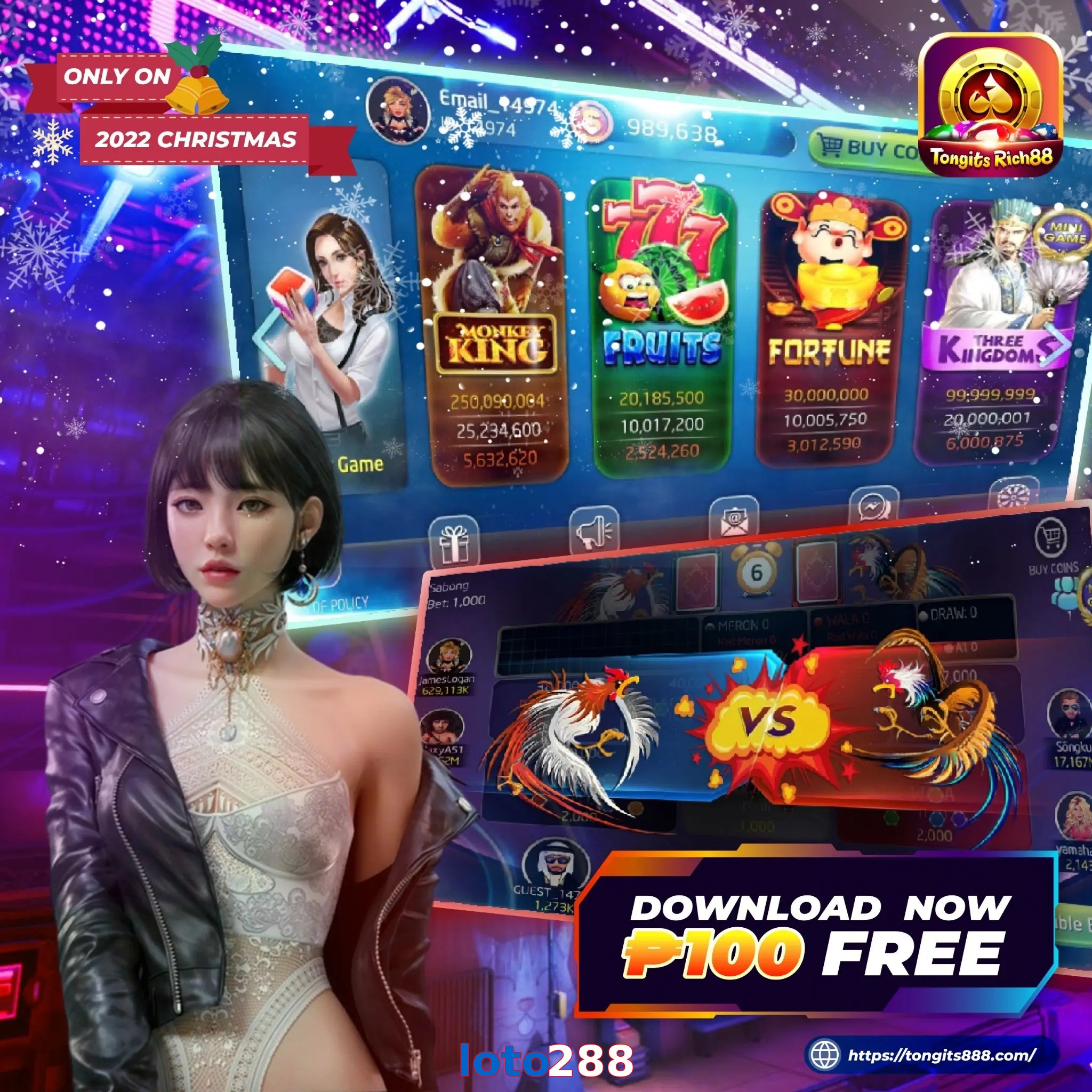 loto288