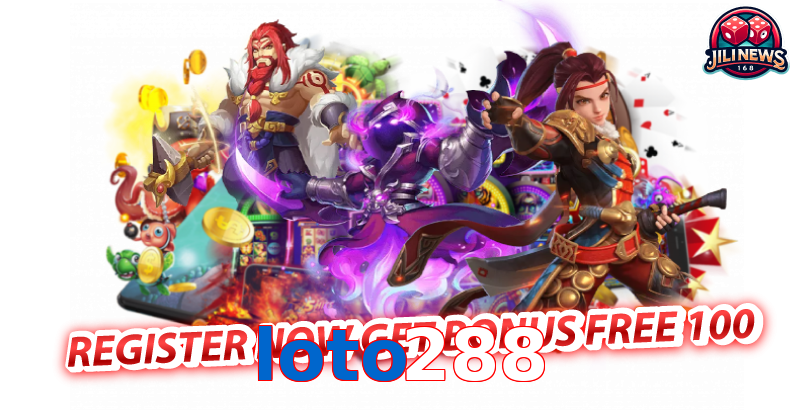 loto288