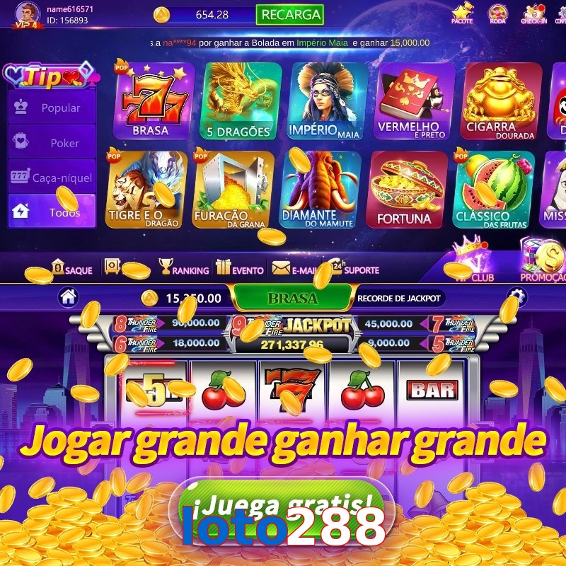 loto288