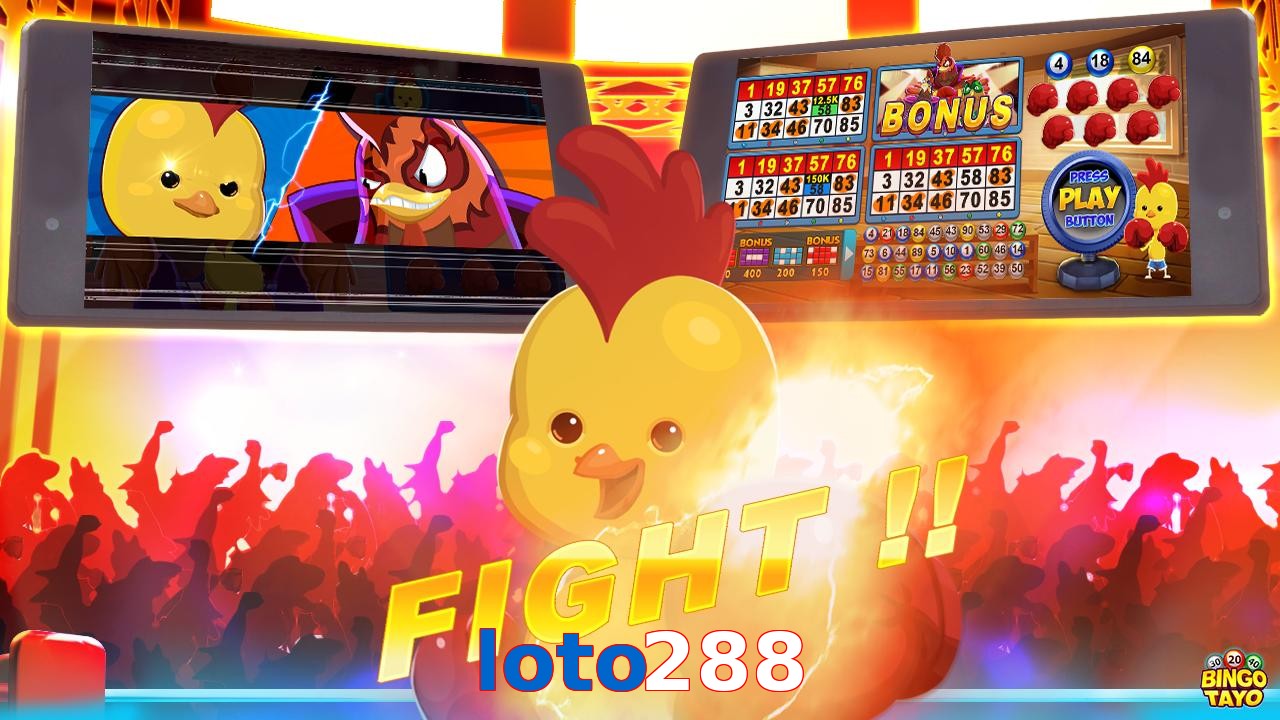 loto288