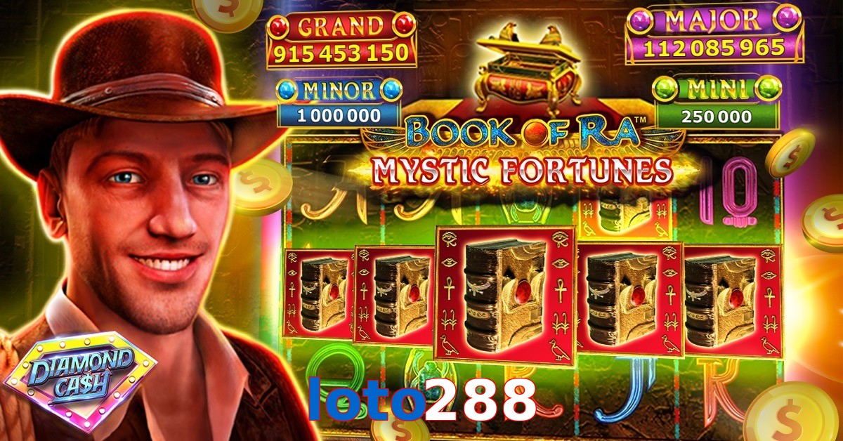 loto288