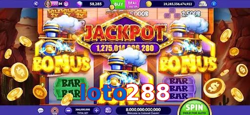 loto288