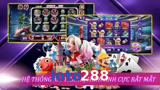 loto288