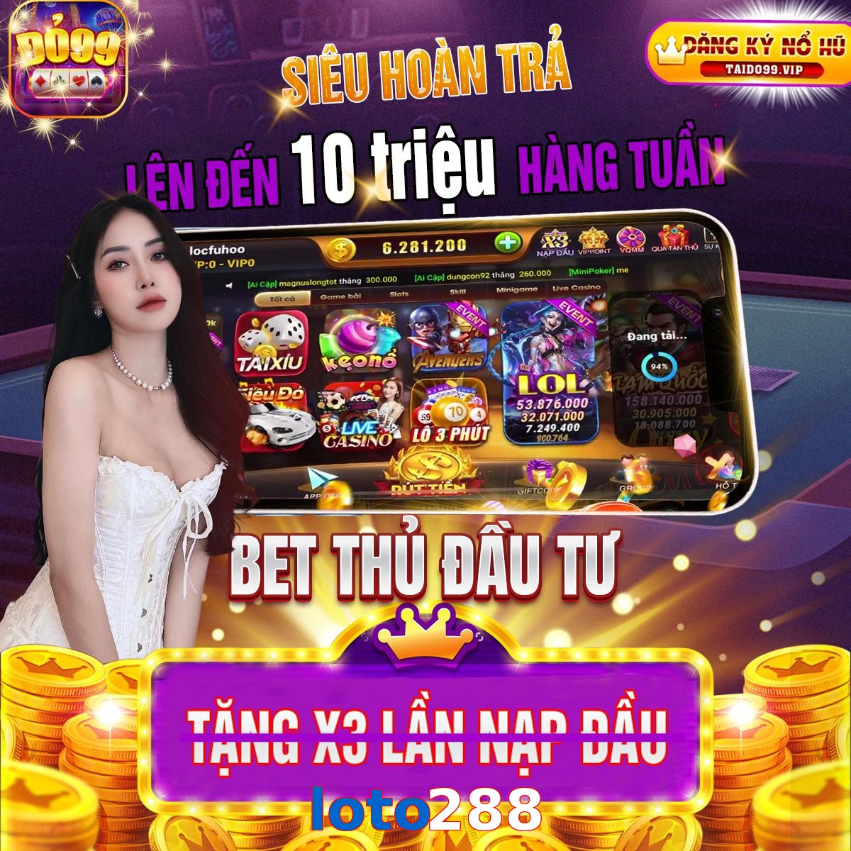 loto288