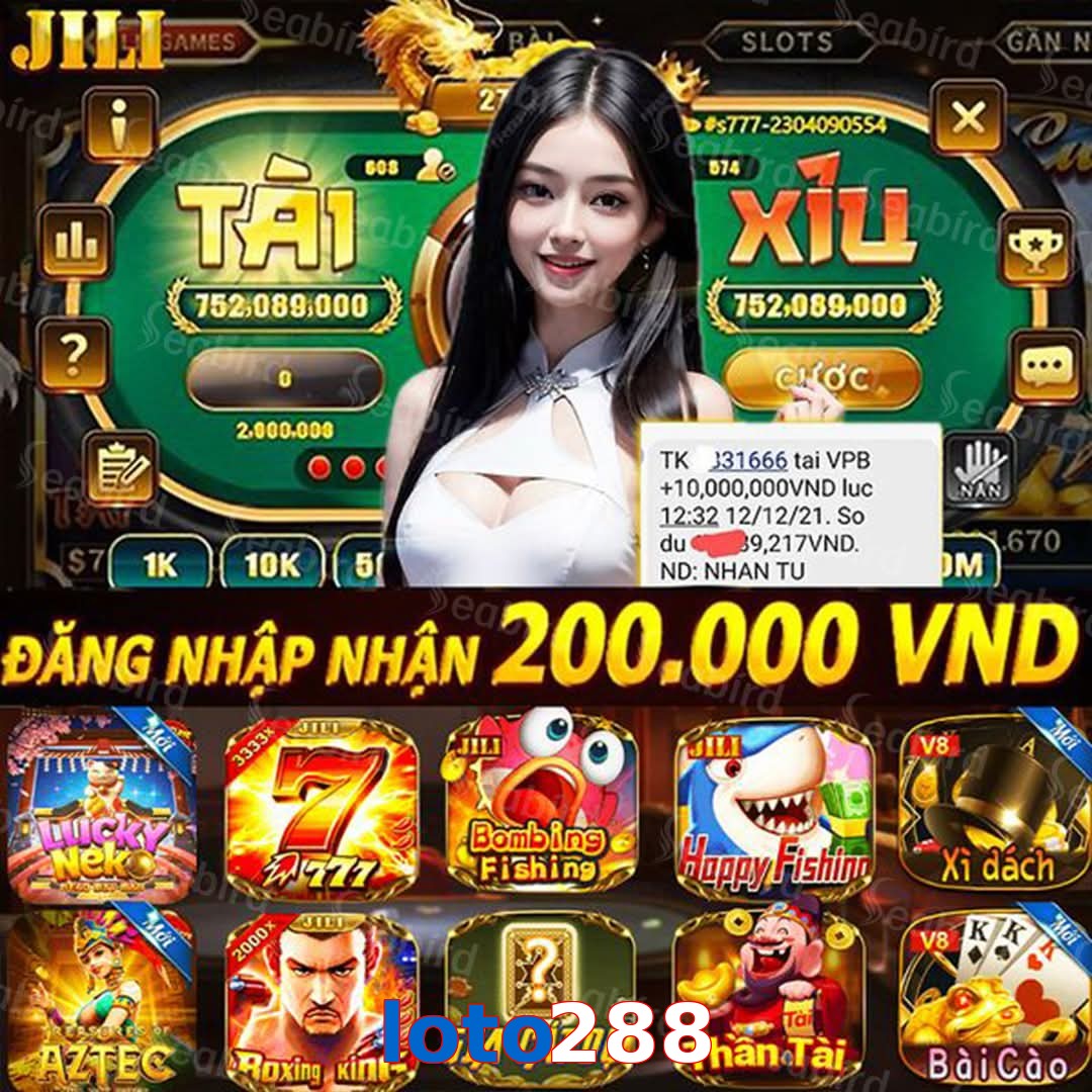 loto288
